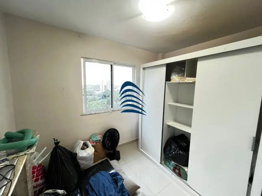 Apartamento com 3 quartos à venda, 65m2 em Piatã, Salvador - BA - imagem 5 Foto 5 de Apartamento com 3 quartos à venda, 65m2 em Piatã, Salvador - BA
