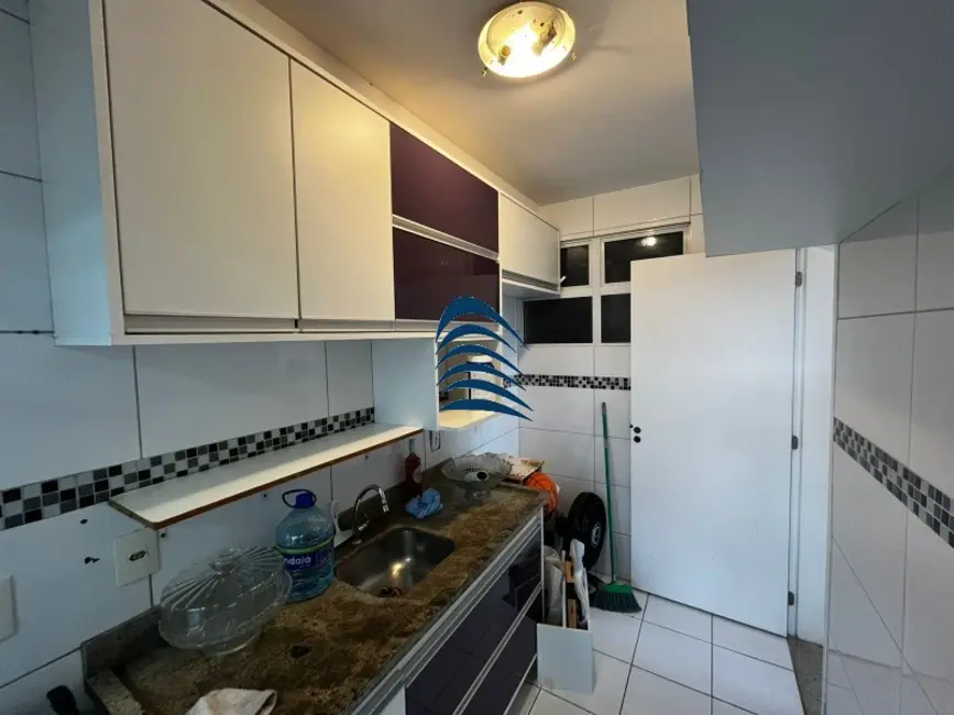 Apartamento com 3 quartos à venda, 65m2 em Piatã, Salvador - BA - imagem 4 Foto 4 de Apartamento com 3 quartos à venda, 65m2 em Piatã, Salvador - BA