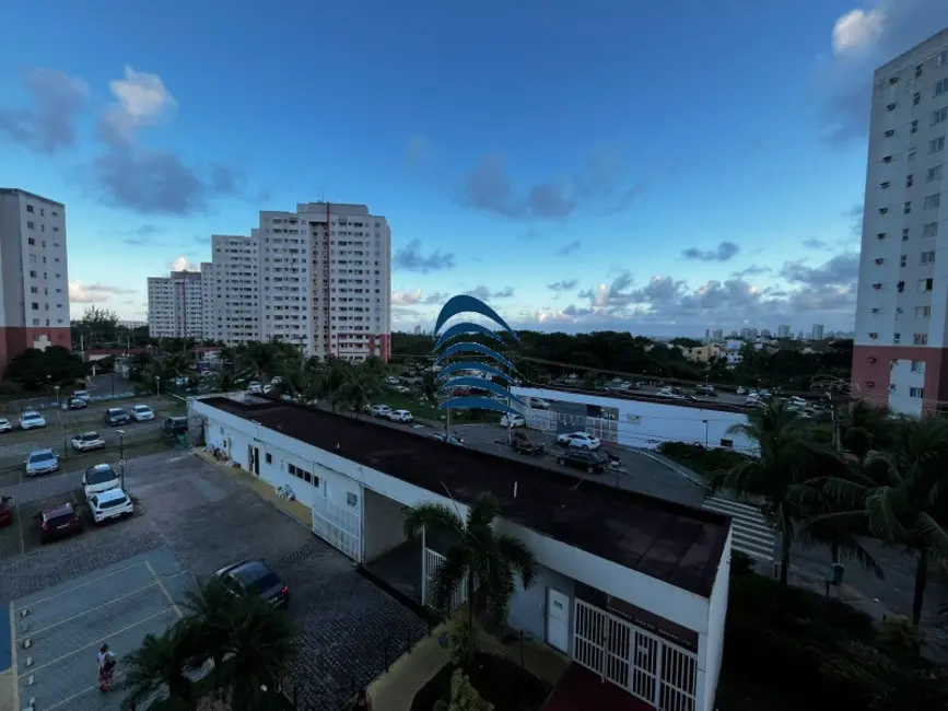 Apartamento com 3 quartos à venda, 65m2 em Piatã, Salvador - BA - imagem 8 Foto 8 de Apartamento com 3 quartos à venda, 65m2 em Piatã, Salvador - BA