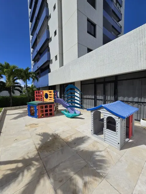 Apartamento com 1 quarto à venda, 50m2 em Rio Vermelho, Salvador - BA - imagem 5 Foto 5 de Apartamento com 1 quarto à venda, 50m2 em Rio Vermelho, Salvador - BA