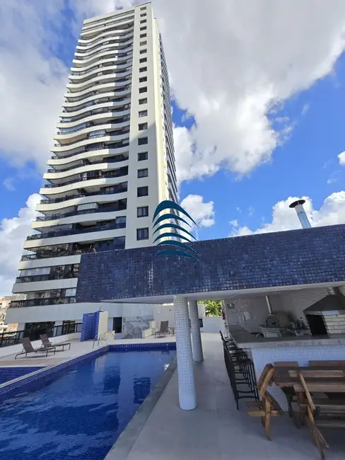 Apartamento com 1 quarto à venda, 50m2 em Rio Vermelho, Salvador - BA - imagem 3 Foto 3 de Apartamento com 1 quarto à venda, 50m2 em Rio Vermelho, Salvador - BA