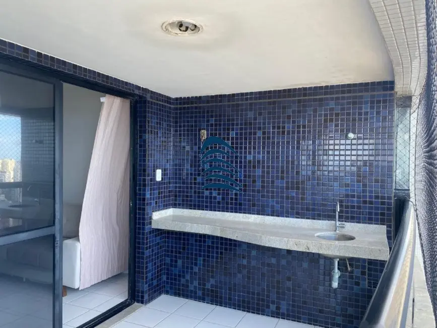 Apartamento com 1 quarto à venda, 50m2 em Rio Vermelho, Salvador - BA - imagem 8 Foto 8 de Apartamento com 1 quarto à venda, 50m2 em Rio Vermelho, Salvador - BA