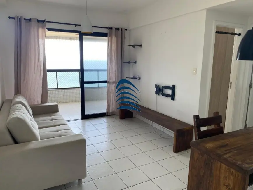 Apartamento com 1 quarto à venda, 50m2 em Rio Vermelho, Salvador - BA - imagem 1 Foto 1 de Apartamento com 1 quarto à venda, 50m2 em Rio Vermelho, Salvador - BA