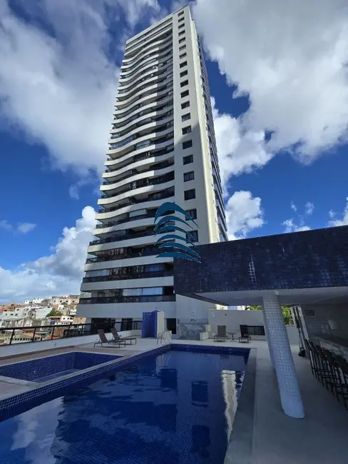 Apartamento com 1 quarto à venda, 50m2 em Rio Vermelho, Salvador - BA - imagem 6 Foto 6 de Apartamento com 1 quarto à venda, 50m2 em Rio Vermelho, Salvador - BA
