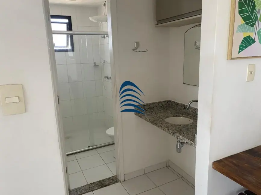 Apartamento com 1 quarto à venda, 50m2 em Rio Vermelho, Salvador - BA - imagem 9 Foto 9 de Apartamento com 1 quarto à venda, 50m2 em Rio Vermelho, Salvador - BA