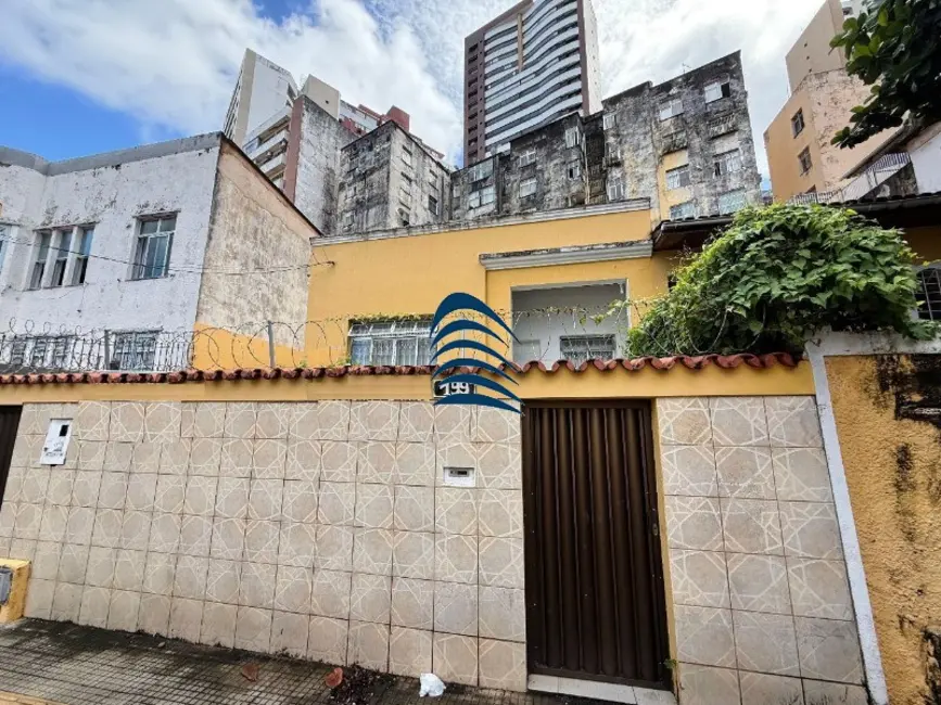 Foto 1 de Sala Comercial com 3 quartos à venda, 150m2 em Barra, Salvador - BA