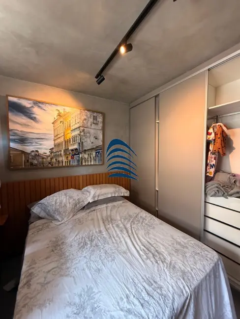 Apartamento com 4 quartos à venda, 305m2 em Pituaçu, Salvador - BA - imagem 3 Foto 3 de Apartamento com 4 quartos à venda, 305m2 em Pituaçu, Salvador - BA