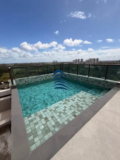 Apartamento com 4 quartos à venda, 305m2 em Pituaçu, Salvador - BA - imagem 5 Foto 5 de Apartamento com 4 quartos à venda, 305m2 em Pituaçu, Salvador - BA