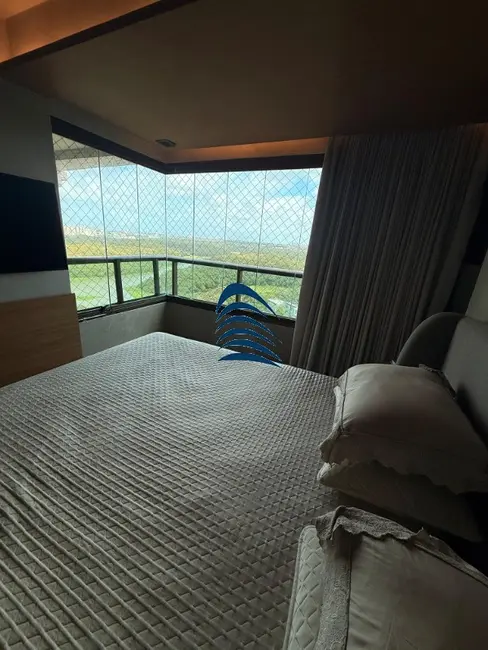 Apartamento com 4 quartos à venda, 305m2 em Pituaçu, Salvador - BA - imagem 2 Foto 2 de Apartamento com 4 quartos à venda, 305m2 em Pituaçu, Salvador - BA