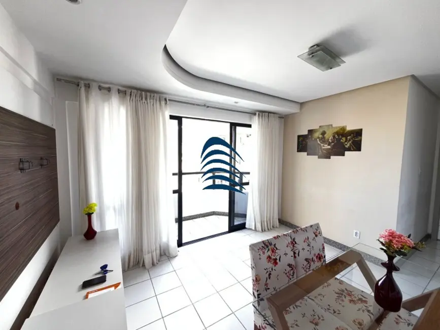 Apartamento com 2 quartos à venda, 65m2 em Engenho Velho de Brotas, Salvador - BA - imagem 1 Foto 1 de Apartamento com 2 quartos à venda, 65m2 em Engenho Velho de Brotas, Salvador - BA