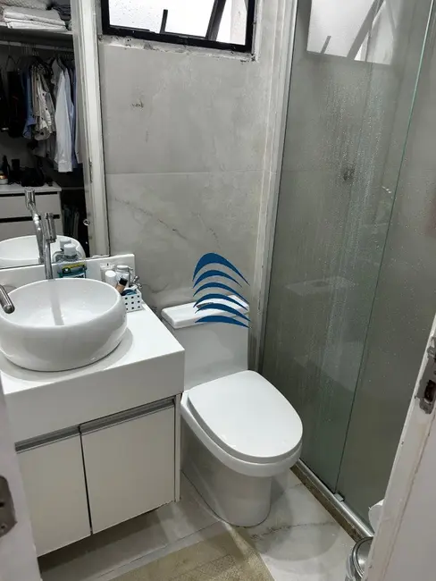 Foto 2 de Apartamento com 2 quartos para alugar, 58m2 em Centro, Lauro De Freitas - BA