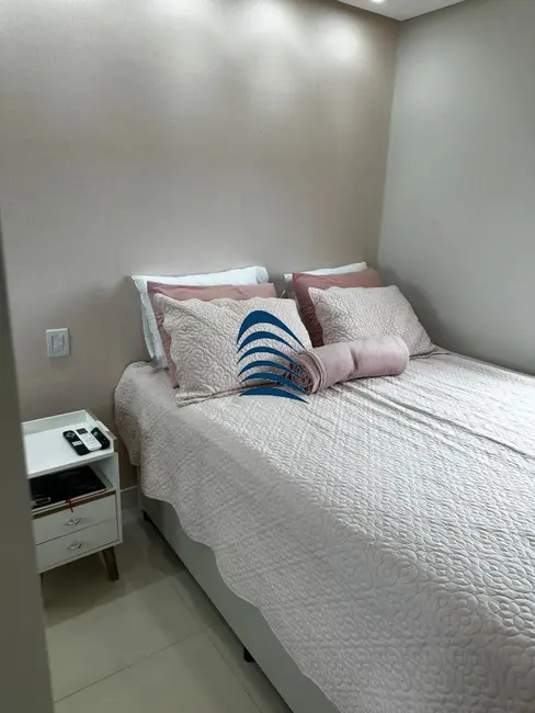 Foto 5 de Apartamento com 2 quartos para alugar, 58m2 em Centro, Lauro De Freitas - BA