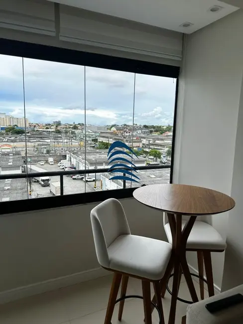 Foto 1 de Apartamento com 2 quartos para alugar, 58m2 em Centro, Lauro De Freitas - BA