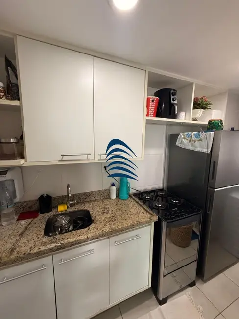 Foto 7 de Apartamento com 1 quarto à venda, 54m2 em Patamares, Salvador - BA
