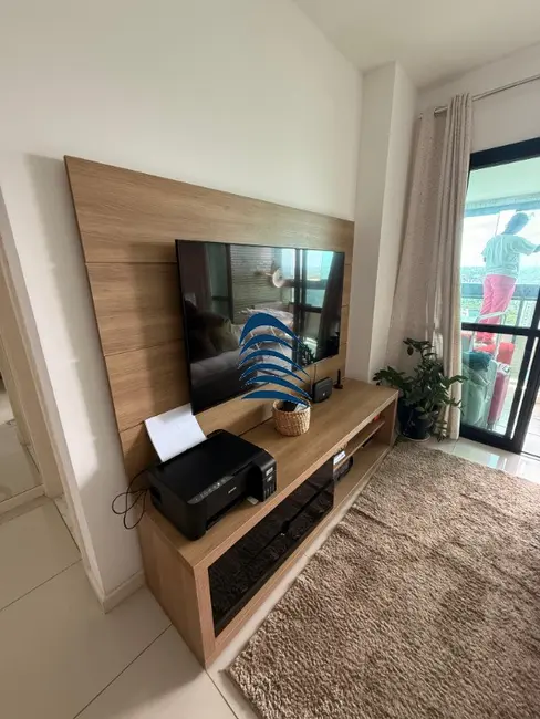 Foto 8 de Apartamento com 1 quarto à venda, 54m2 em Patamares, Salvador - BA