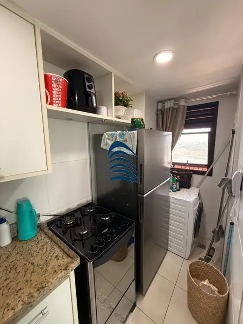 Foto 9 de Apartamento com 1 quarto à venda, 54m2 em Patamares, Salvador - BA