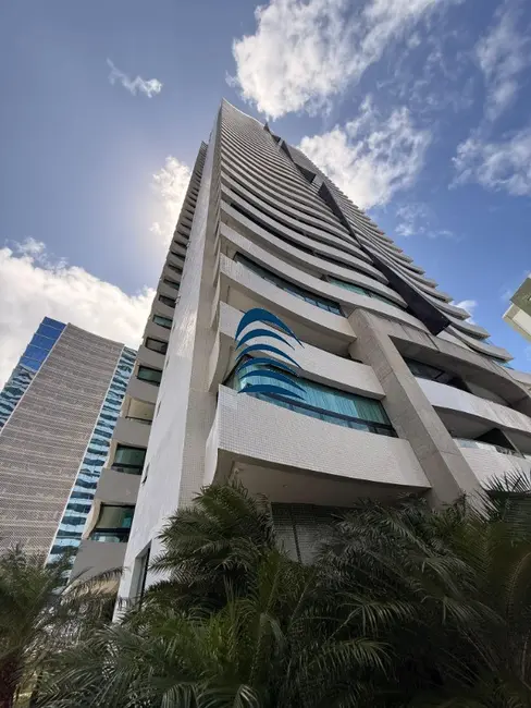 Foto 1 de Apartamento com 1 quarto à venda, 54m2 em Patamares, Salvador - BA