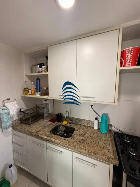 Foto 3 de Apartamento com 1 quarto à venda, 54m2 em Patamares, Salvador - BA