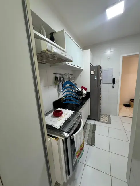Apartamento com 3 quartos à venda, 83m2 em Piatã, Salvador - BA - imagem 3 Foto 3 de Apartamento com 3 quartos à venda, 83m2 em Piatã, Salvador - BA