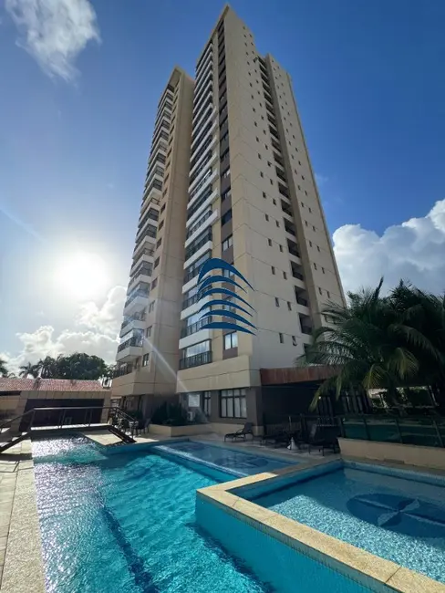 Apartamento com 3 quartos à venda, 83m2 em Piatã, Salvador - BA - imagem 6 Foto 6 de Apartamento com 3 quartos à venda, 83m2 em Piatã, Salvador - BA