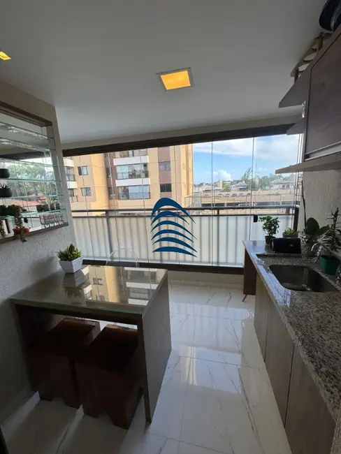 Apartamento com 3 quartos à venda, 83m2 em Piatã, Salvador - BA - imagem 1 Foto 1 de Apartamento com 3 quartos à venda, 83m2 em Piatã, Salvador - BA