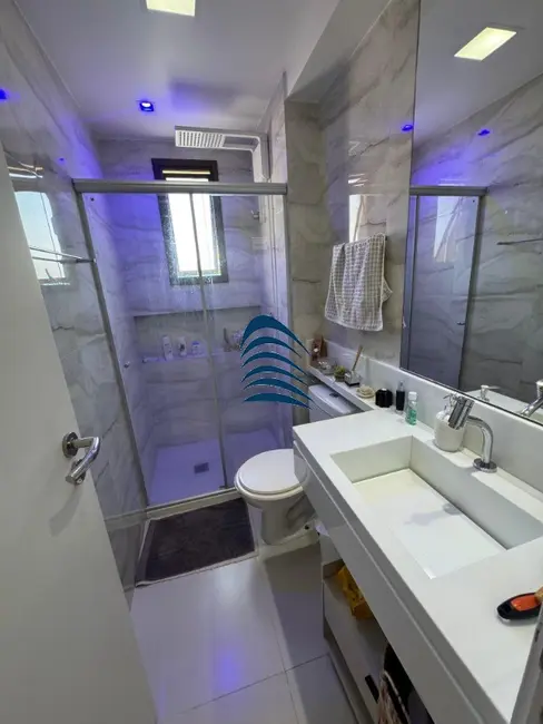 Apartamento com 3 quartos à venda, 83m2 em Piatã, Salvador - BA - imagem 4 Foto 4 de Apartamento com 3 quartos à venda, 83m2 em Piatã, Salvador - BA