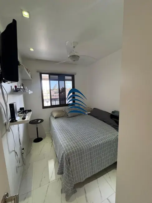 Apartamento com 3 quartos à venda, 83m2 em Piatã, Salvador - BA - imagem 7 Foto 7 de Apartamento com 3 quartos à venda, 83m2 em Piatã, Salvador - BA