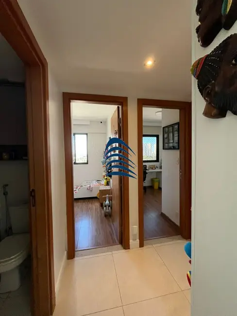 Apartamento com 3 quartos à venda, 82m2 em Vila Laura, Salvador - BA - imagem 4 Foto 4 de Apartamento com 3 quartos à venda, 82m2 em Vila Laura, Salvador - BA