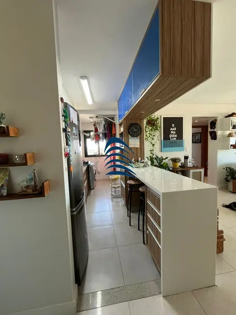 Apartamento com 3 quartos à venda, 82m2 em Vila Laura, Salvador - BA - imagem 5 Foto 5 de Apartamento com 3 quartos à venda, 82m2 em Vila Laura, Salvador - BA