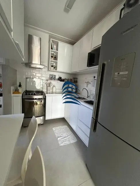 Foto 3 de Apartamento com 3 quartos à venda, 95m2 em Armação, Salvador - BA