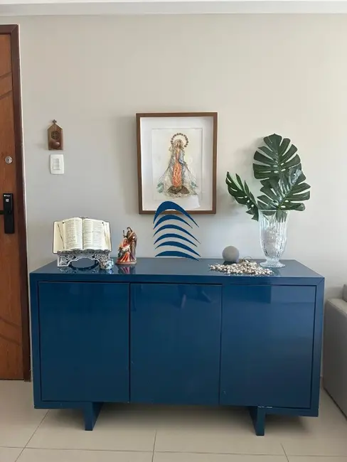 Foto 4 de Apartamento com 3 quartos à venda, 95m2 em Armação, Salvador - BA