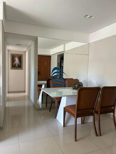Foto 8 de Apartamento com 3 quartos à venda, 95m2 em Armação, Salvador - BA