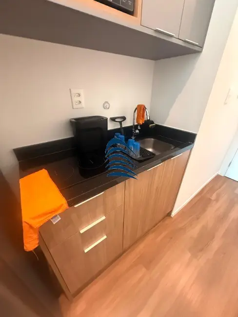 Apartamento com 1 quarto à venda, 30m2 em Pituba, Salvador - BA - imagem 4 Foto 4 de Apartamento com 1 quarto à venda, 30m2 em Pituba, Salvador - BA