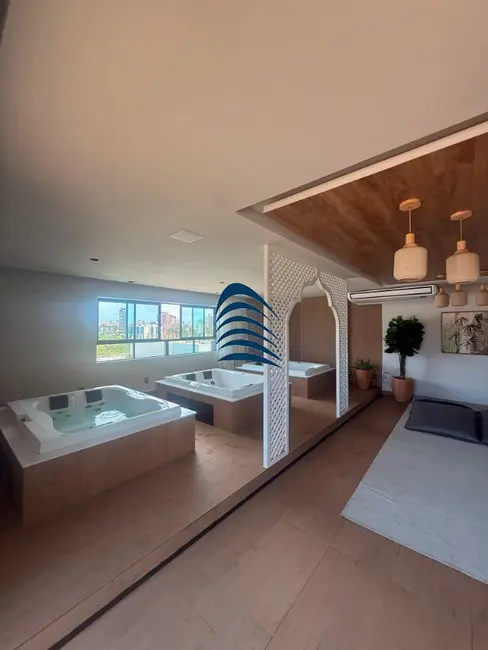 Apartamento com 1 quarto à venda, 30m2 em Pituba, Salvador - BA - imagem 8 Foto 8 de Apartamento com 1 quarto à venda, 30m2 em Pituba, Salvador - BA