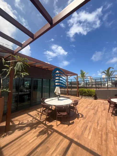 Apartamento com 1 quarto à venda, 30m2 em Pituba, Salvador - BA - imagem 3 Foto 3 de Apartamento com 1 quarto à venda, 30m2 em Pituba, Salvador - BA