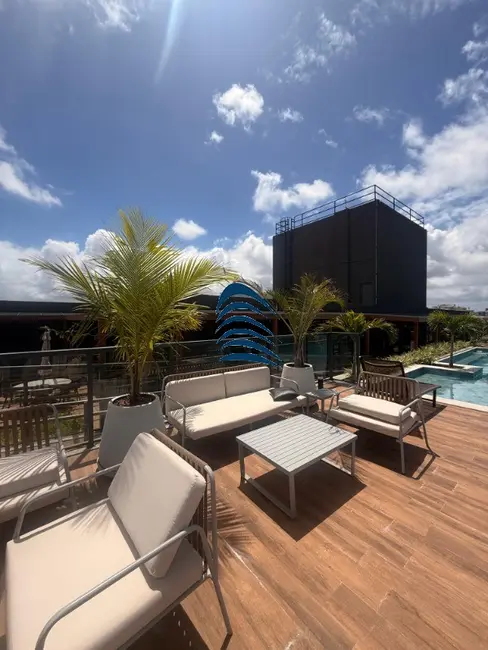 Apartamento com 1 quarto à venda, 30m2 em Pituba, Salvador - BA - imagem 6 Foto 6 de Apartamento com 1 quarto à venda, 30m2 em Pituba, Salvador - BA