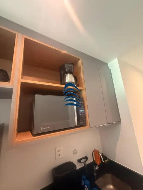 Apartamento com 1 quarto à venda, 30m2 em Pituba, Salvador - BA - imagem 9 Foto 9 de Apartamento com 1 quarto à venda, 30m2 em Pituba, Salvador - BA