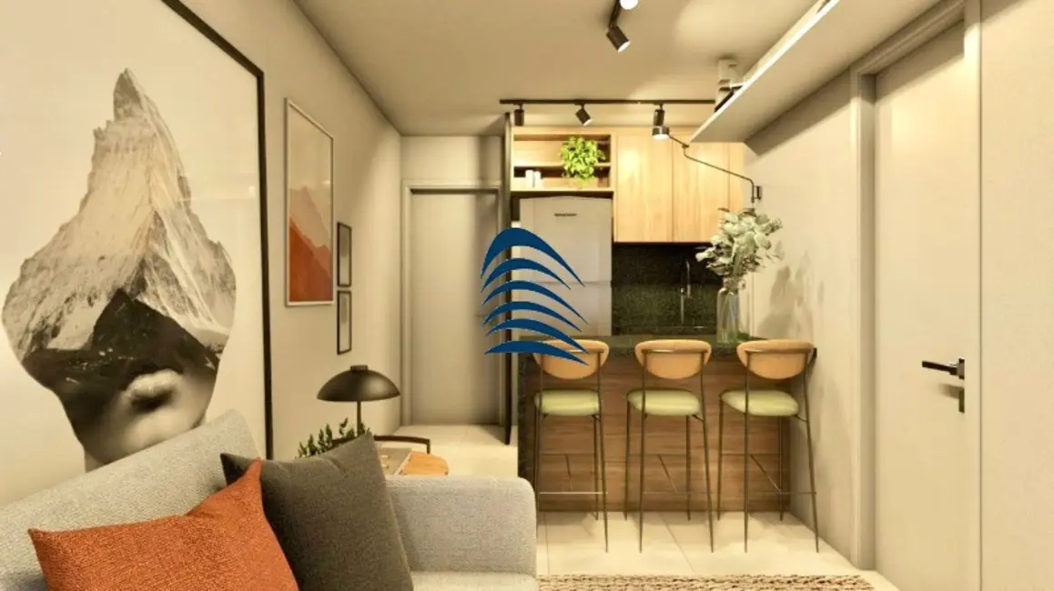 Foto 8 de Apartamento com 1 quarto à venda, 63m2 em Ondina, Salvador - BA