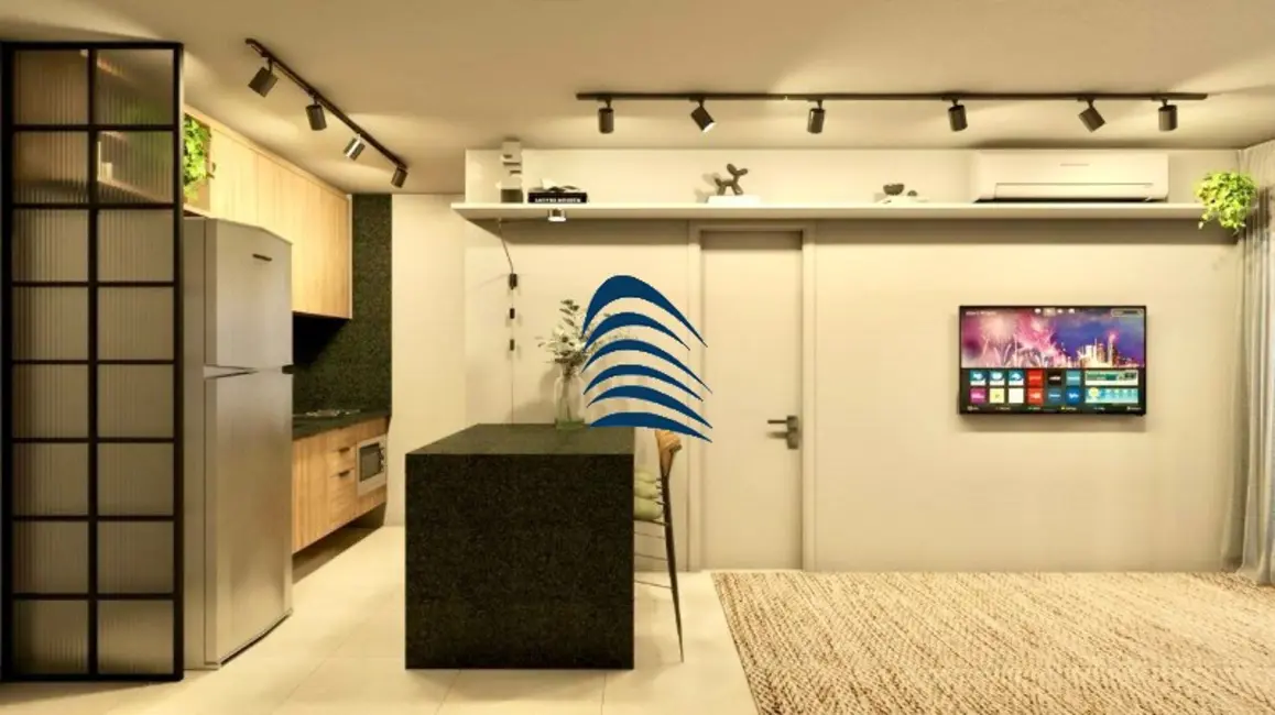 Foto 5 de Apartamento com 1 quarto à venda, 63m2 em Ondina, Salvador - BA