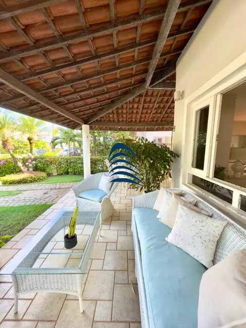 Casa de Condomínio com 4 quartos à venda, 180m2 em Praia do Flamengo, Salvador - BA - imagem 4 Foto 4 de Casa de Condomínio com 4 quartos à venda, 180m2 em Praia do Flamengo, Salvador - BA