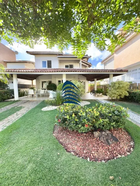 Casa de Condomínio com 4 quartos à venda, 180m2 em Praia do Flamengo, Salvador - BA - imagem 1 Foto 1 de Casa de Condomínio com 4 quartos à venda, 180m2 em Praia do Flamengo, Salvador - BA