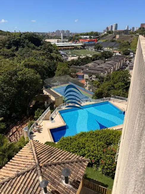 Apartamento com 3 quartos à venda, 84m2 em Parque Bela Vista, Salvador - BA - imagem 6 Foto 6 de Apartamento com 3 quartos à venda, 84m2 em Parque Bela Vista, Salvador - BA
