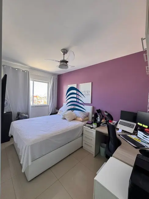 Apartamento com 3 quartos à venda, 84m2 em Parque Bela Vista, Salvador - BA - imagem 3 Foto 3 de Apartamento com 3 quartos à venda, 84m2 em Parque Bela Vista, Salvador - BA
