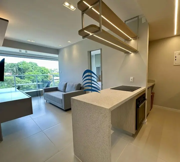 Foto 6 de Apartamento com 1 quarto à venda, 44m2 em Horto Florestal, Salvador - BA