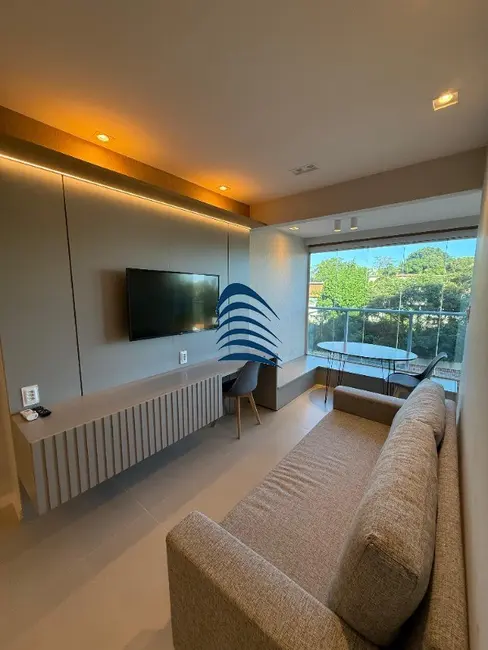 Foto 1 de Apartamento com 1 quarto à venda, 44m2 em Horto Florestal, Salvador - BA