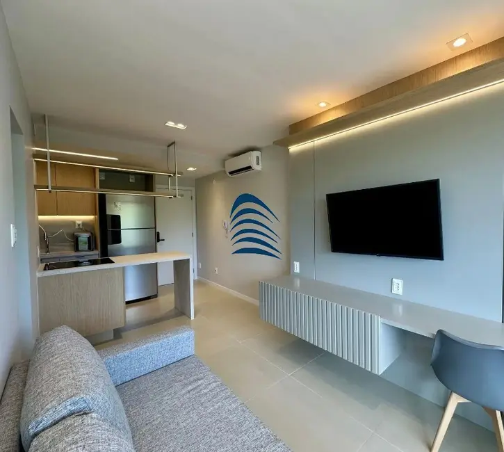 Foto 4 de Apartamento com 1 quarto à venda, 44m2 em Horto Florestal, Salvador - BA