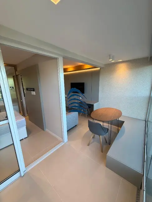 Foto 7 de Apartamento com 1 quarto à venda, 44m2 em Horto Florestal, Salvador - BA
