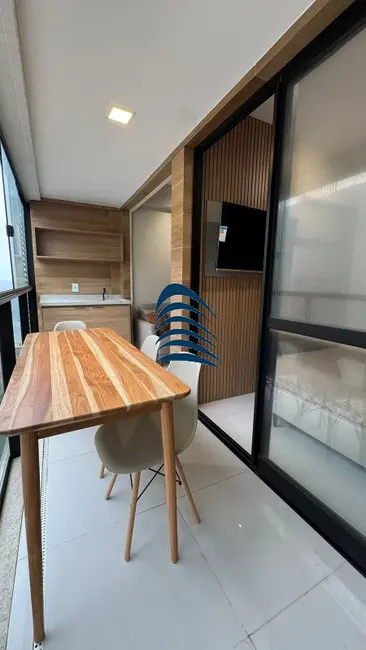 Foto 3 de Apartamento com 1 quarto à venda, 30m2 em Barra, Salvador - BA