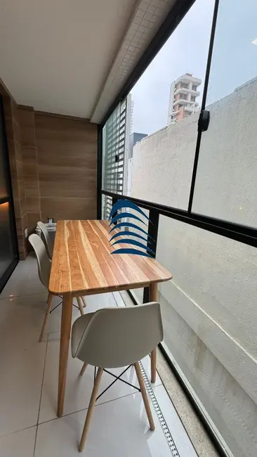 Foto 7 de Apartamento com 1 quarto à venda, 30m2 em Barra, Salvador - BA