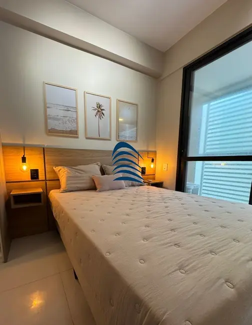 Foto 9 de Apartamento com 1 quarto à venda, 30m2 em Barra, Salvador - BA
